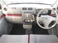2013 Daihatsu Move Conte