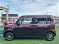 2013 Daihatsu Move Conte