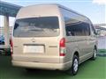 2025 Toyota Hiace Wagon