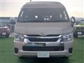 2025 Toyota Hiace Wagon
