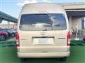 2025 Toyota Hiace Wagon