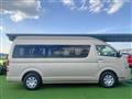 2025 Toyota Hiace Wagon