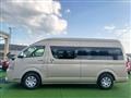 2025 Toyota Hiace Wagon