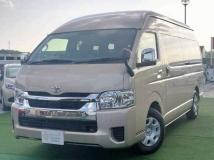 2025 Toyota Hiace Wagon
