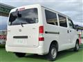 2016 Toyota Townace Van