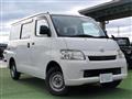 2016 Toyota Townace Van