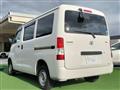 2016 Toyota Townace Van
