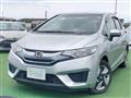 2014 Honda Fit Hybrid
