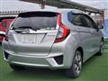 2014 Honda Fit Hybrid