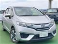 2014 Honda Fit Hybrid