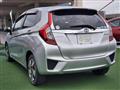 2014 Honda Fit Hybrid
