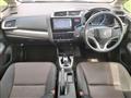 2014 Honda Fit Hybrid