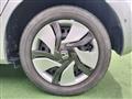 2014 Honda Fit Hybrid