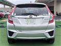 2014 Honda Fit Hybrid