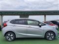 2014 Honda Fit Hybrid