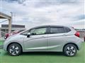 2014 Honda Fit Hybrid
