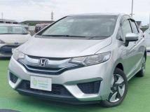 2014 Honda Fit Hybrid