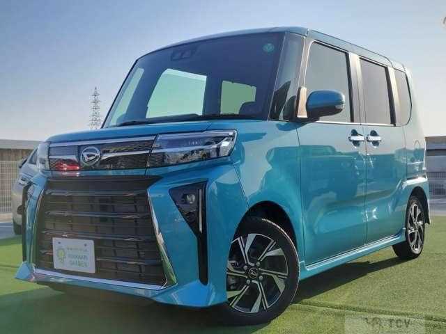 2024 Daihatsu Tanto