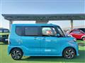 2024 Daihatsu Tanto