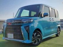 2024 Daihatsu Tanto