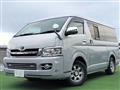 2010 Toyota Hiace Wagon