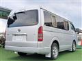 2010 Toyota Hiace Wagon