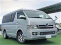 2010 Toyota Hiace Wagon