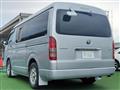 2010 Toyota Hiace Wagon