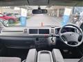2010 Toyota Hiace Wagon