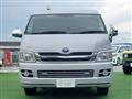 2010 Toyota Hiace Wagon