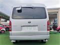 2010 Toyota Hiace Wagon