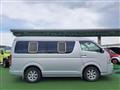 2010 Toyota Hiace Wagon