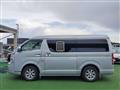 2010 Toyota Hiace Wagon