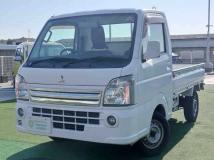 2015 Mitsubishi Minicab Truck