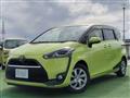 2015 Toyota Sienta