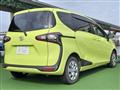 2015 Toyota Sienta
