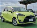 2015 Toyota Sienta