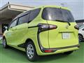 2015 Toyota Sienta