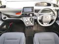 2015 Toyota Sienta