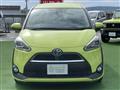 2015 Toyota Sienta