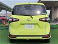 2015 Toyota Sienta