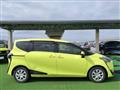 2015 Toyota Sienta