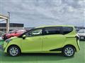 2015 Toyota Sienta