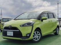 2015 Toyota Sienta