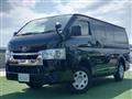 2022 Toyota Hiace Van