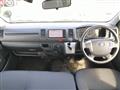 2022 Toyota Hiace Van