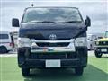 2022 Toyota Hiace Van