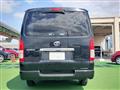 2022 Toyota Hiace Van