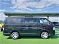 2022 Toyota Hiace Van