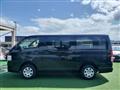 2022 Toyota Hiace Van